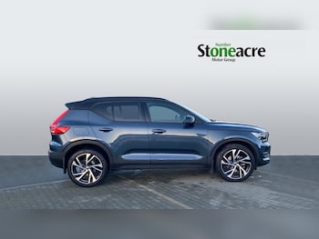 Used Volvo XC40 2021 for sale - 76753345: Photo
