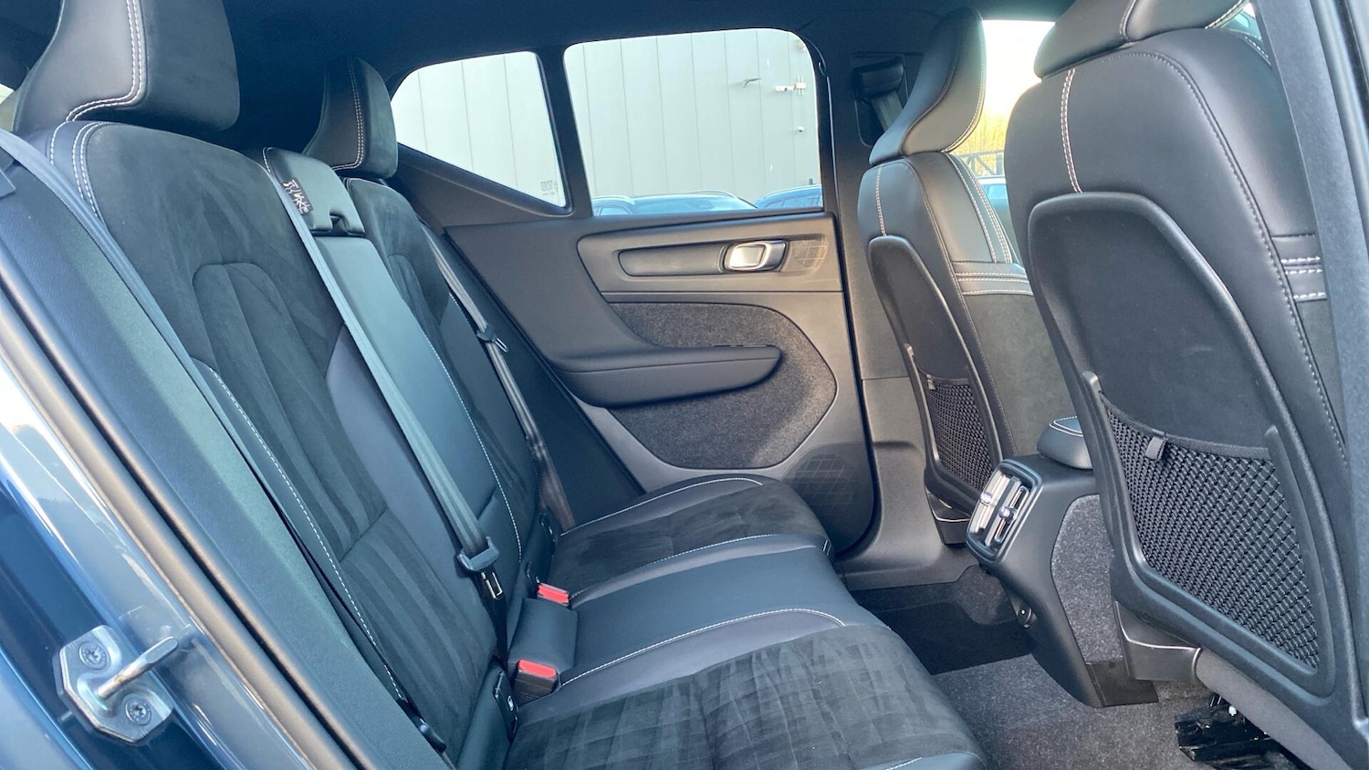 Used Volvo XC40 2021 for sale - 76753345: Photo 6