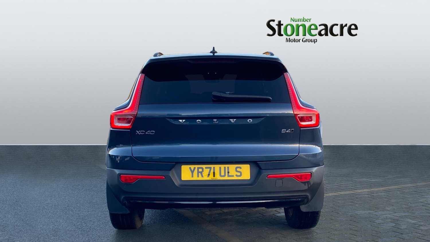 Used Volvo XC40 2021 for sale - 76753345: Photo 7