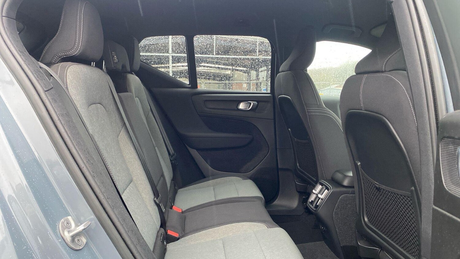 Used Volvo XC40 for sale - 77497079: Photo 14