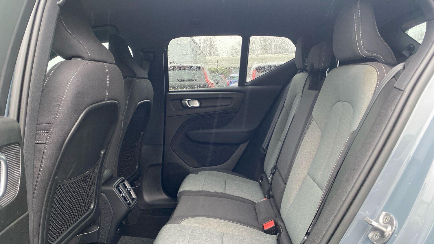 Used Volvo XC40 for sale - 77497079: Photo 15