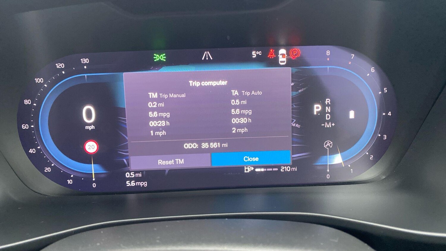 Used Volvo XC40 for sale - 77497079: Photo 34