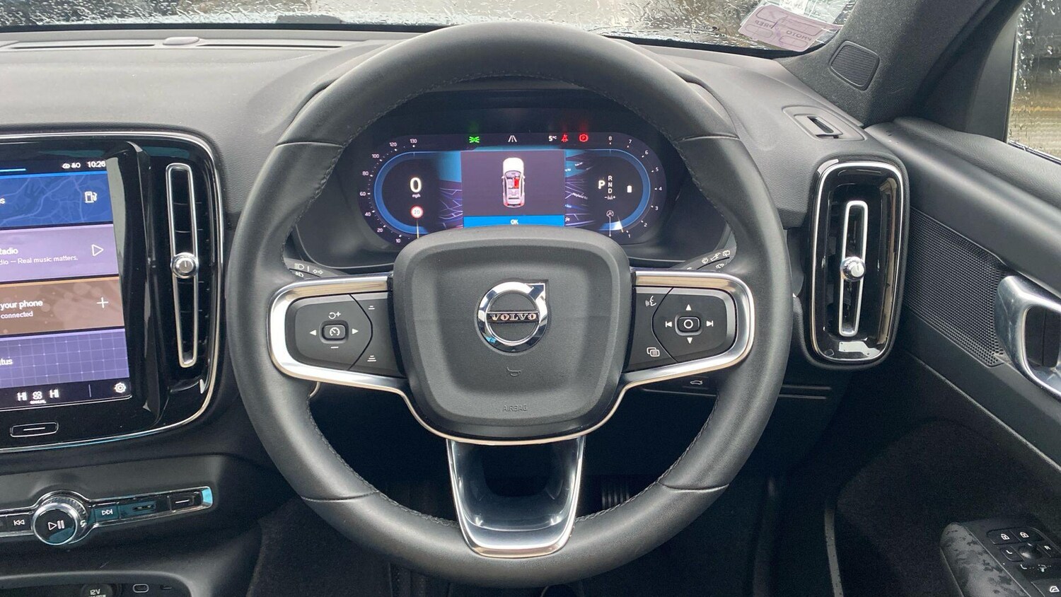 Used Volvo XC40 for sale - 77497079: Photo 36