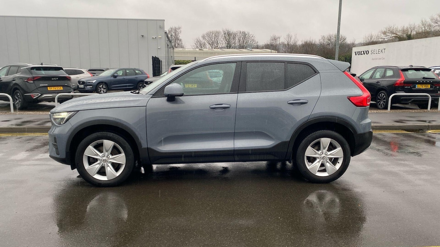 Used Volvo XC40 for sale - 77497079: Photo 6