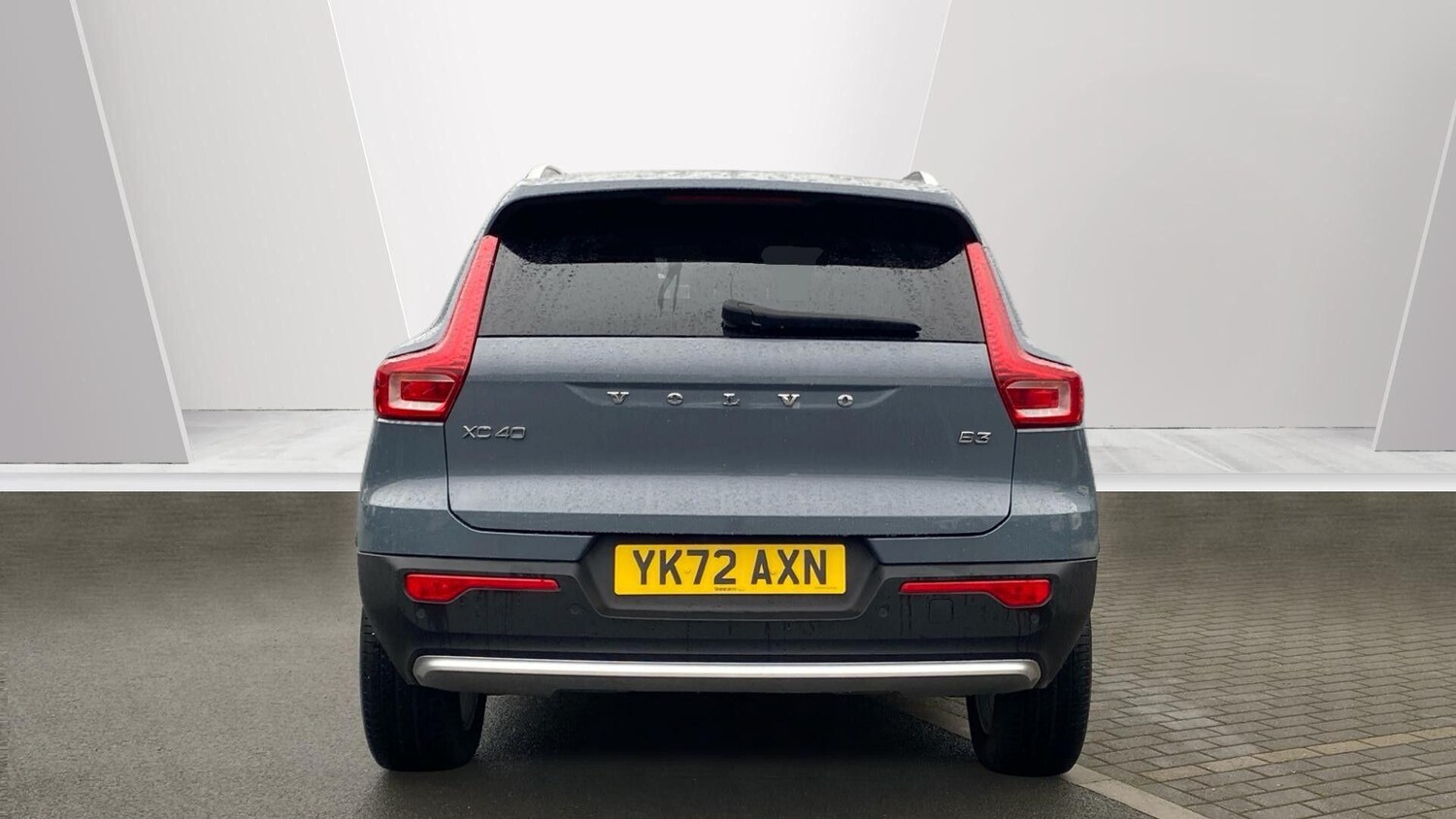 Used Volvo XC40 for sale - 77497079: Photo 7