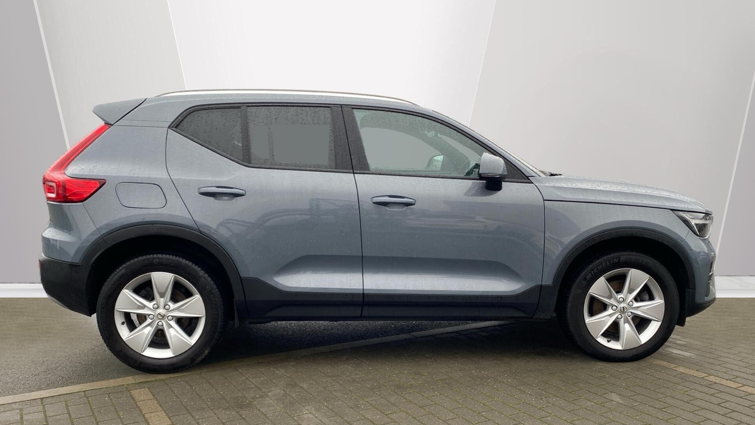 Used Volvo XC40 for sale - 77497079: Photo 8