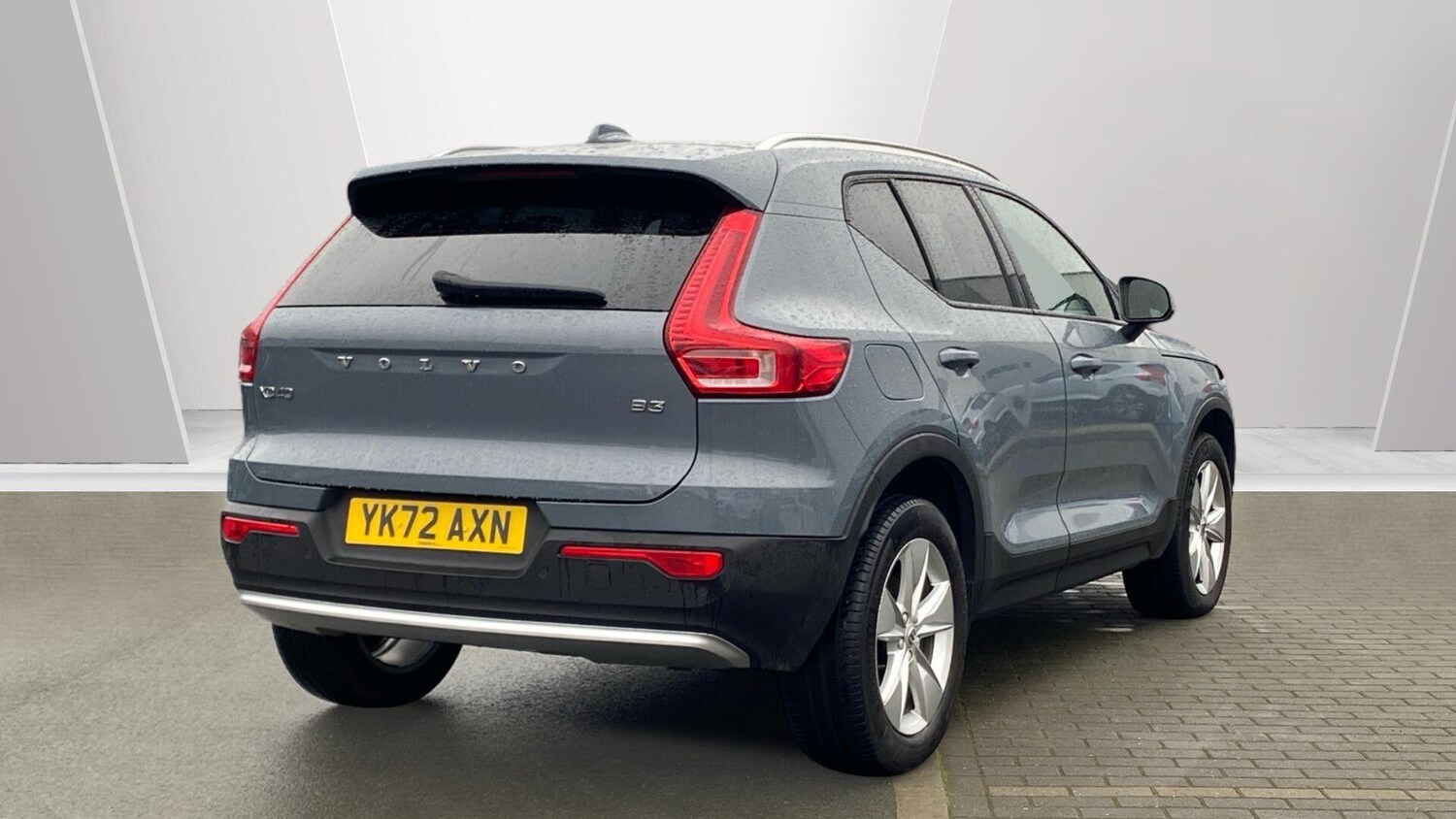 Used Volvo XC40 for sale - 77497079: Photo 9