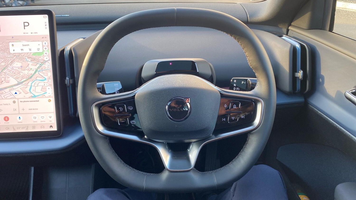 Used Volvo EX30 2025 for sale - 76886693: Photo 10