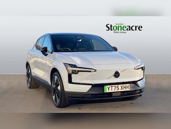 2025 (75) - 315kW Twin Motor Performance Ultra 69kWh 5dr Auto