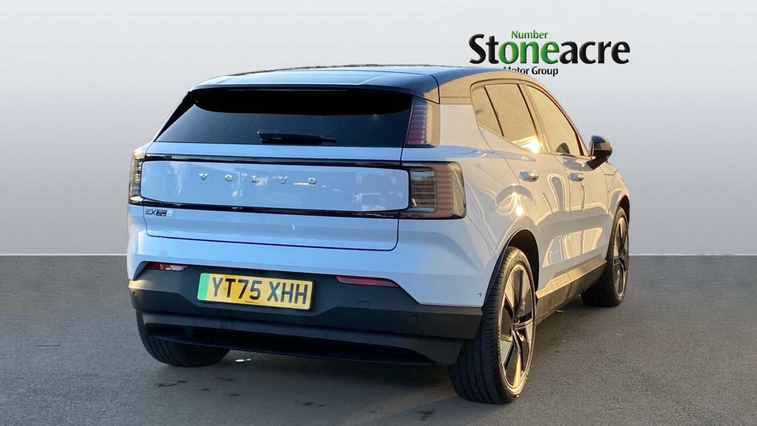 Used Volvo EX30 2025 for sale - 76886693: Photo 2