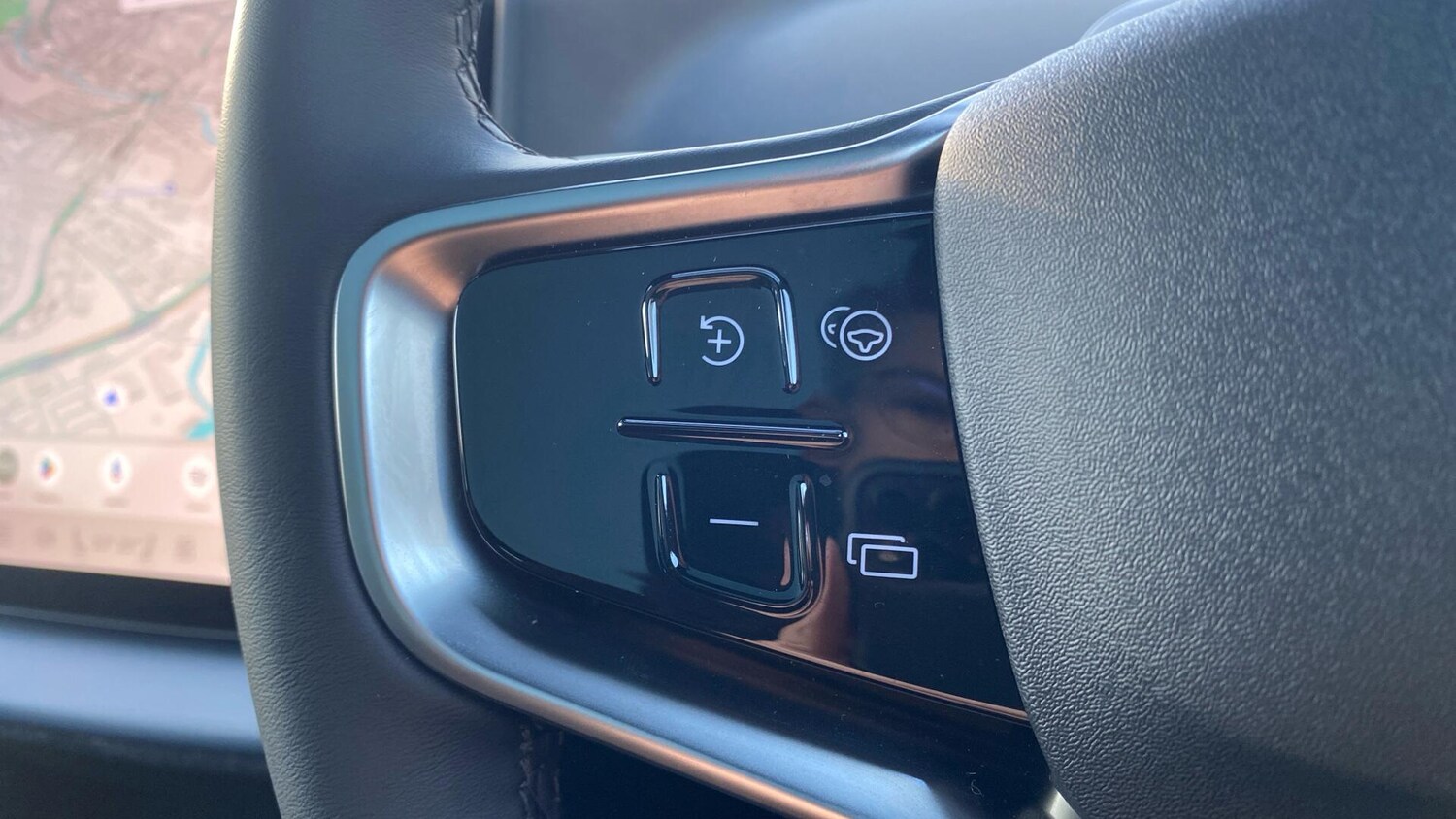 Used Volvo EX30 2025 for sale - 76886693: Photo 20