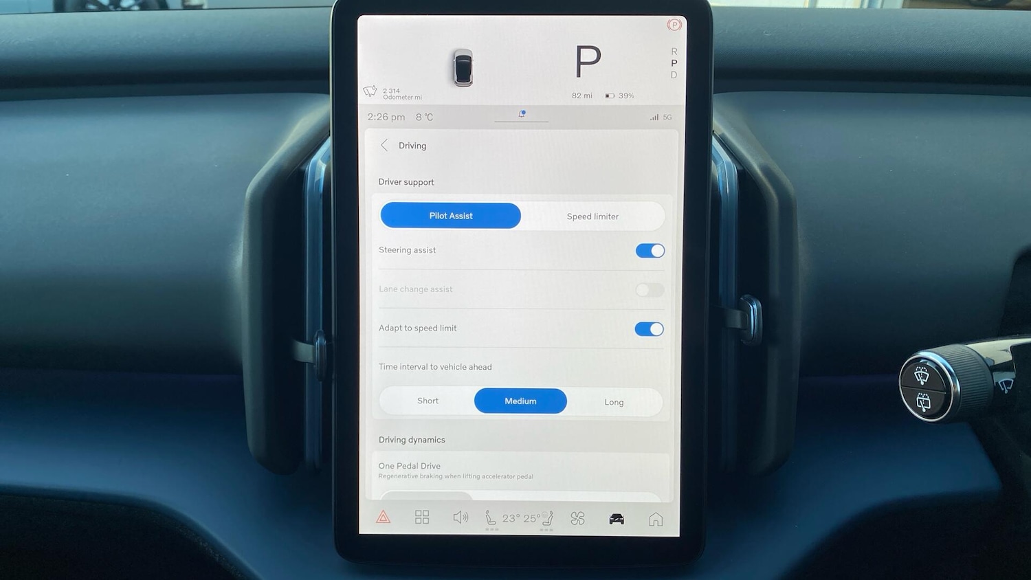 Used Volvo EX30 2025 for sale - 76886693: Photo 23