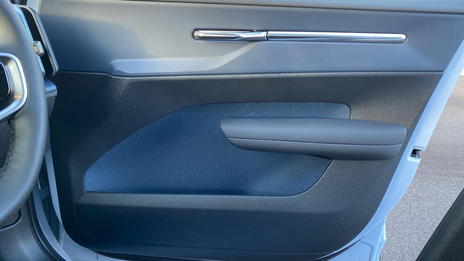 Used Volvo EX30 2025 for sale - 76886693: Photo 28