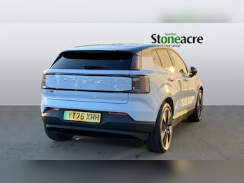 Used Volvo EX30 2025 for sale - 76886693: Photo