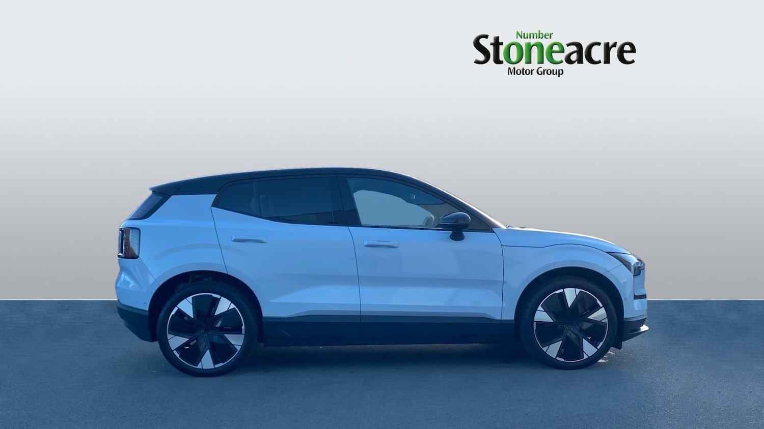 Used Volvo EX30 2025 for sale - 76886693: Photo 3