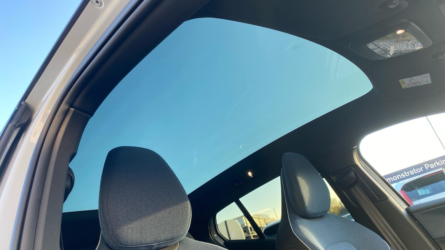 Used Volvo EX30 2025 for sale - 76886693: Photo 30