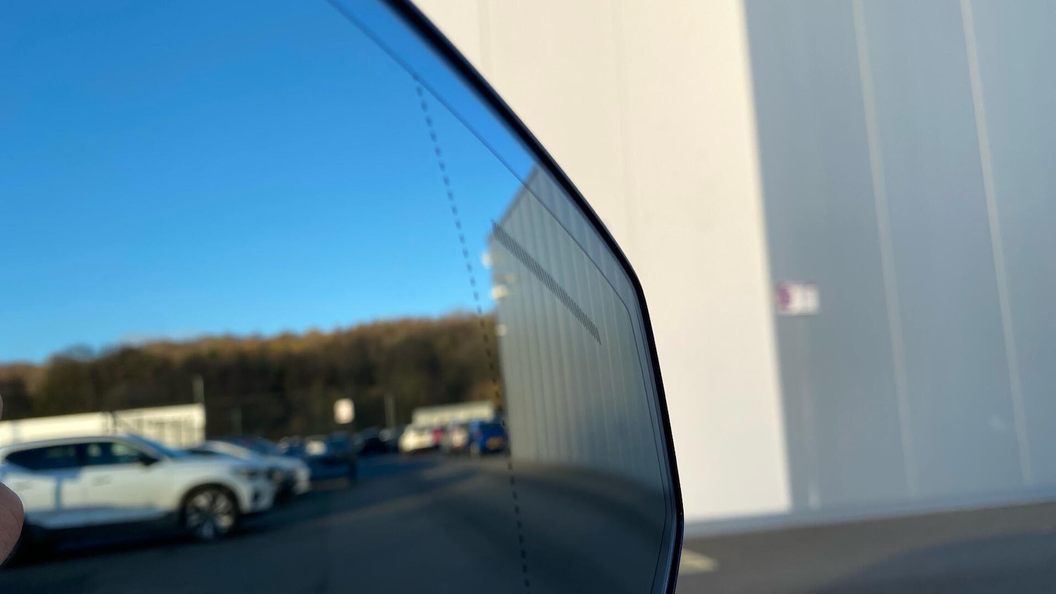 Used Volvo EX30 2025 for sale - 76886693: Photo 31