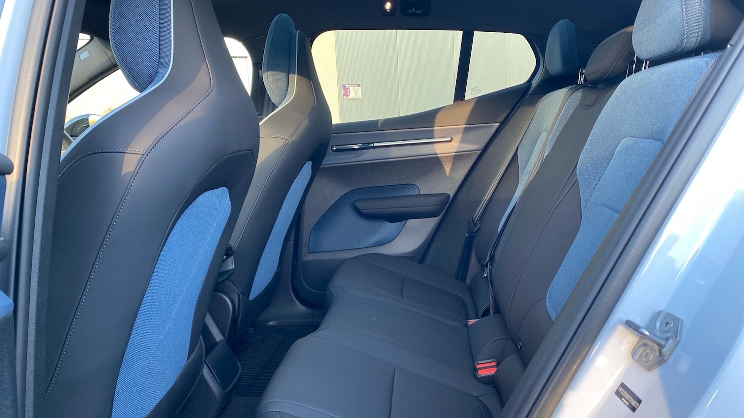 Used Volvo EX30 2025 for sale - 76886693: Photo 32