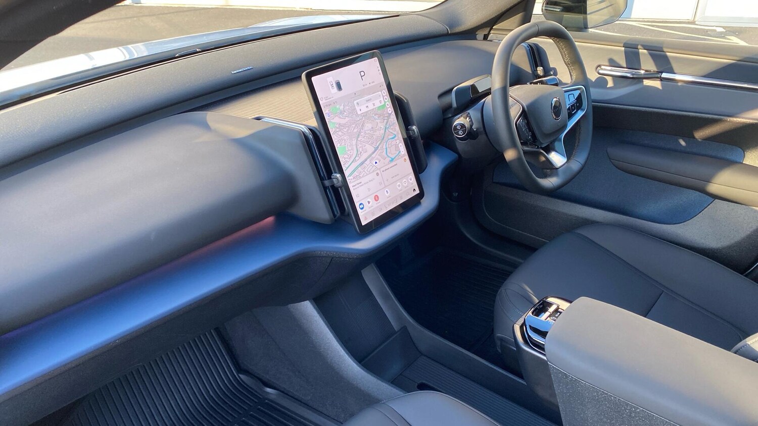 Used Volvo EX30 2025 for sale - 76886693: Photo 38