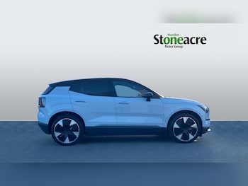 Used Volvo EX30 2025 for sale - 76886693: Photo