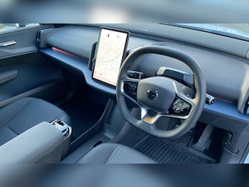 Used Volvo EX30 2025 for sale - 76886693: Photo