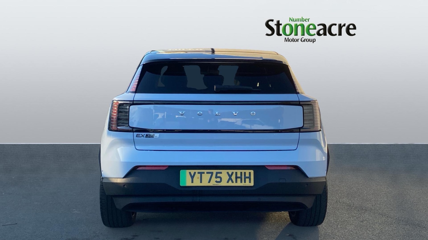 Used Volvo EX30 2025 for sale - 76886693: Photo 7