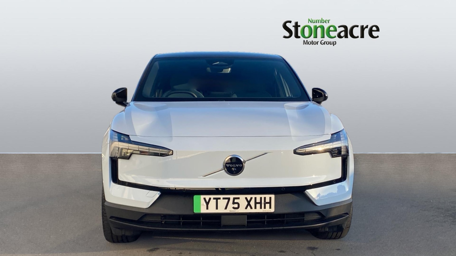 Used Volvo EX30 2025 for sale - 76886693: Photo 8