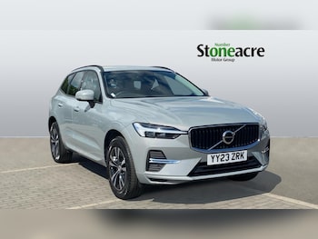 Used Volvo XC60 2023 for sale - 79452627: Photo