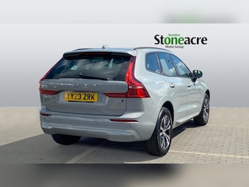 Used Volvo XC60 2023 for sale - 79452627: Photo