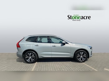 Used Volvo XC60 2023 for sale - 79452627: Photo