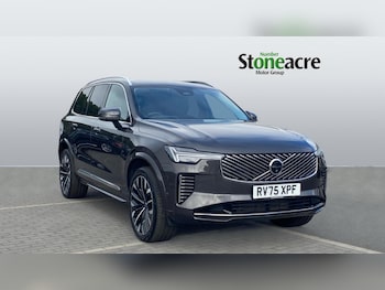 Used Volvo XC90 2025 for sale - 79475524: Photo