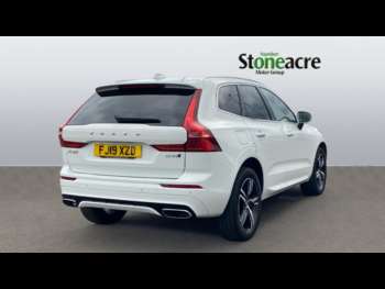 Used Volvo XC60 2019 for sale - 75291678: Photo