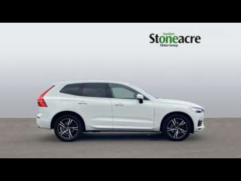 Used Volvo XC60 2019 for sale - 75291678: Photo