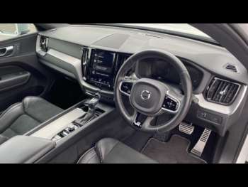 Used Volvo XC60 2019 for sale - 75291678: Photo