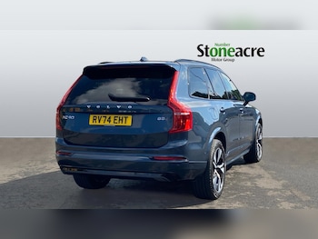 Used Volvo XC90 2024 for sale - 75493085: Photo