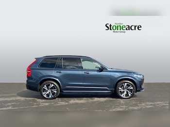 Used Volvo XC90 2024 for sale - 75493085: Photo