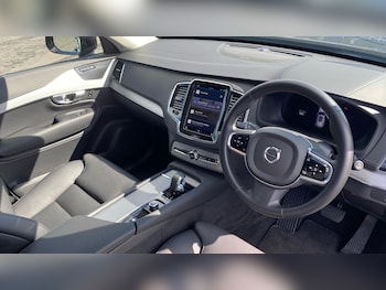 Used Volvo XC90 2024 for sale - 75493085: Photo