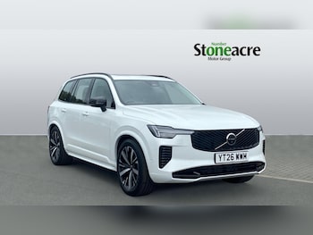 Used Volvo XC90 2026 for sale - 78318732: Photo