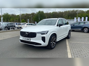 Used Volvo XC90 2026 for sale - 78318732: Photo