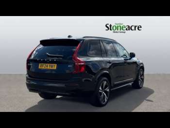 Used Volvo XC90 2024 for sale - 74978962: Photo