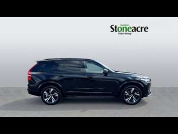 Used Volvo XC90 2024 for sale - 74978962: Photo