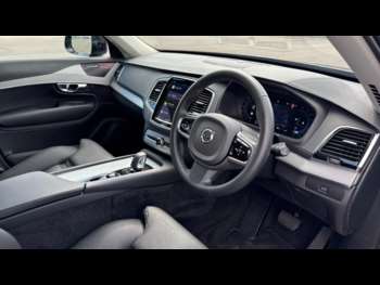 Used Volvo XC90 2024 for sale - 74978962: Photo