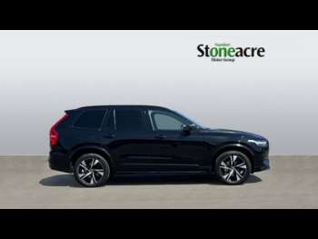 Used Volvo XC90 2021 for sale - 75224279: Photo
