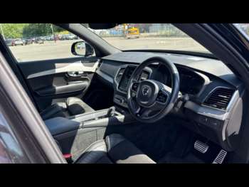 Used Volvo XC90 2021 for sale - 75224279: Photo