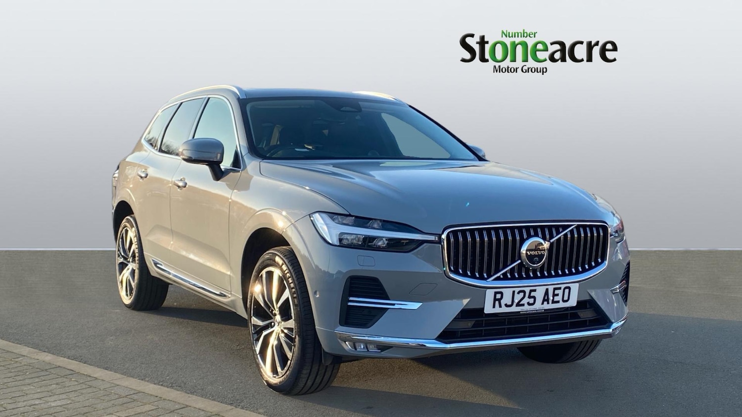 Used Volvo XC60 2025 for sale - 77799199: Photo 1