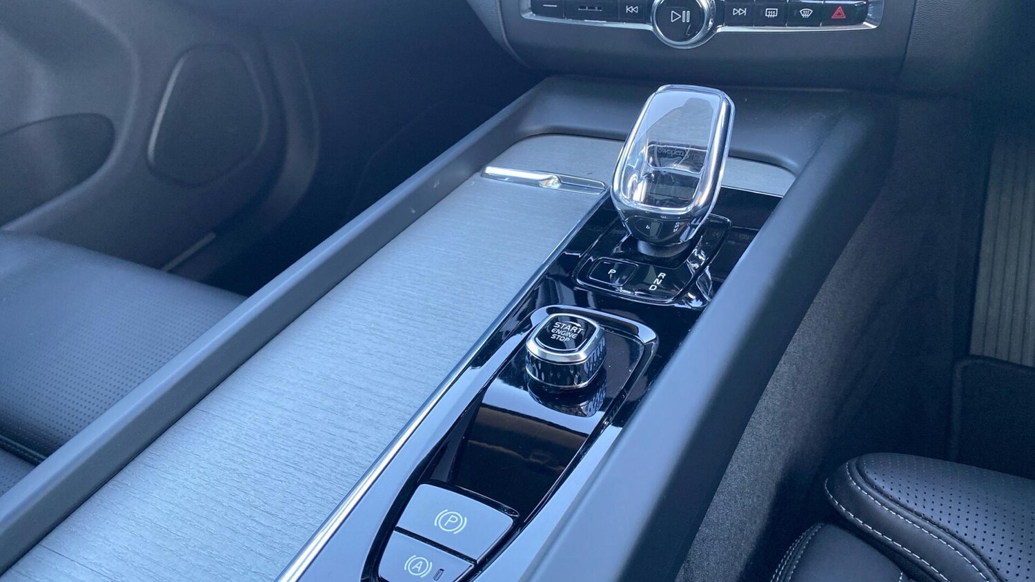 Used Volvo XC60 2025 for sale - 77799199: Photo 12