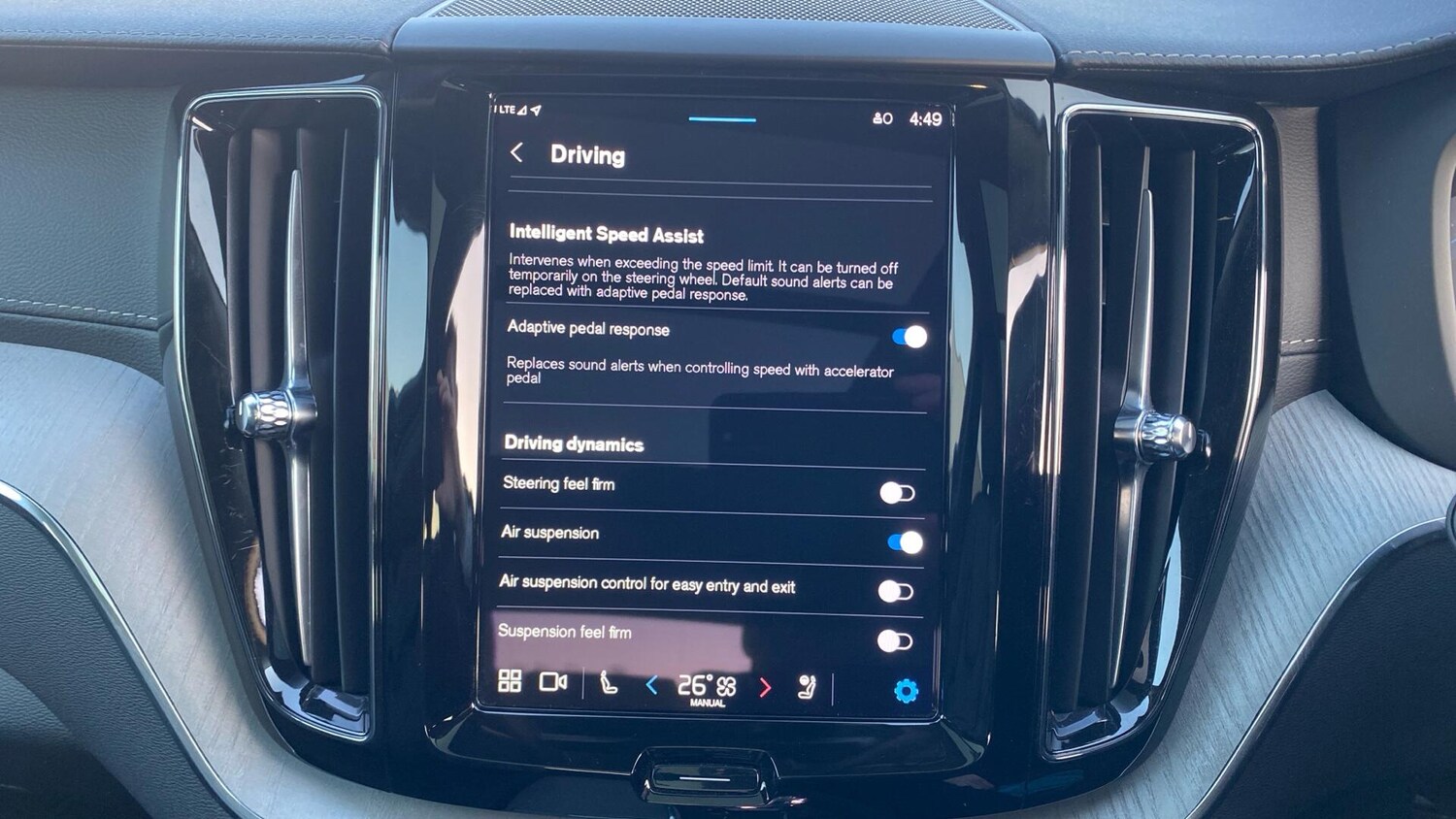 Used Volvo XC60 2025 for sale - 77799199: Photo 15