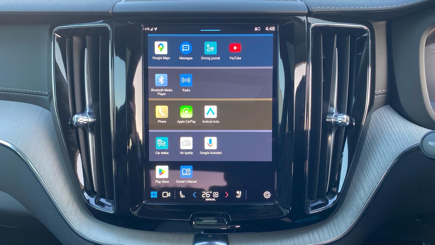 Used Volvo XC60 2025 for sale - 77799199: Photo 17