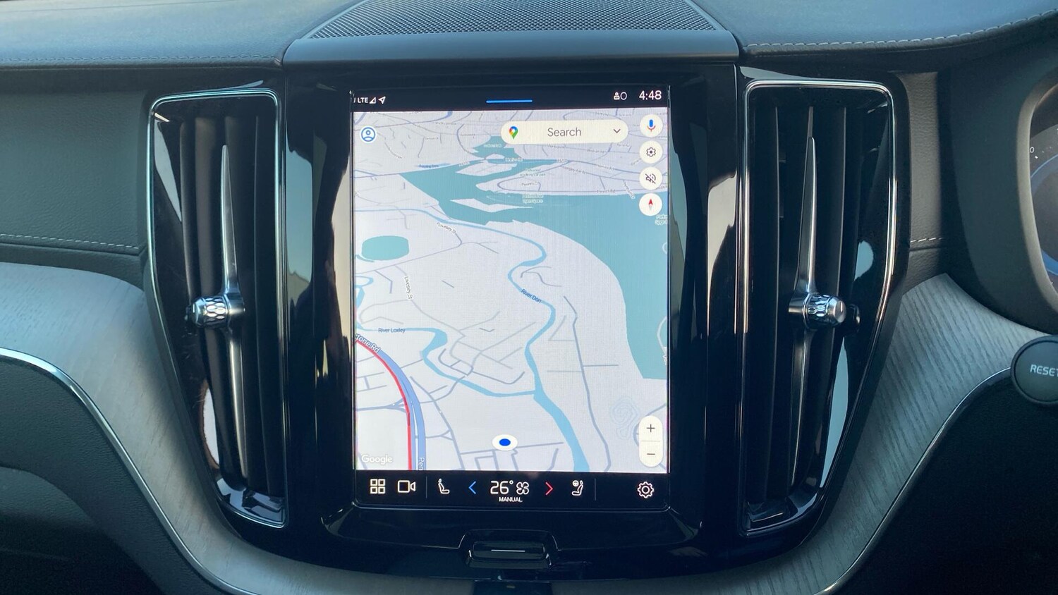 Used Volvo XC60 2025 for sale - 77799199: Photo 18