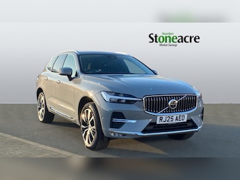 Used Volvo XC60 2025 for sale - 77799199: Photo